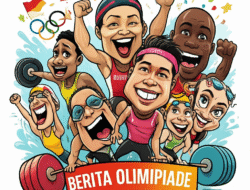 Berita olimpiade