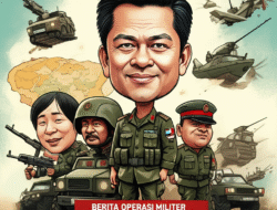 Berita operasi militer