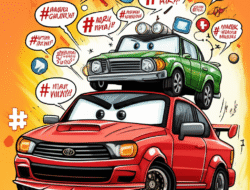 Berita otomotif viral