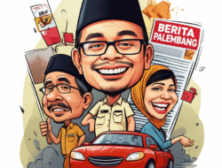Berita palembang