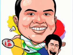 Berita pbsi