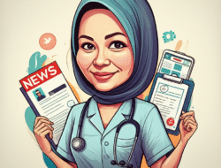 Berita perawat