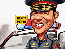 Berita polri
