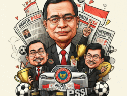 Berita pssi