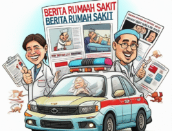 Berita rumah sakit