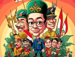 Berita sejarah indonesia