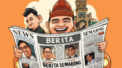 Berita semarang