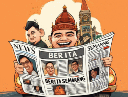 Berita semarang