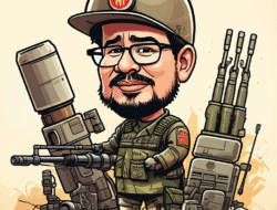 Berita teknologi militer
