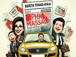 Berita tenaga kerja