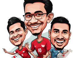 Berita timnas indonesia