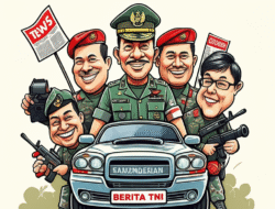 Berita tni