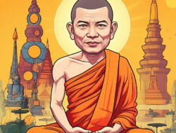 Berita umat buddha
