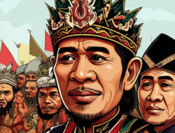 Berita upacara adat
