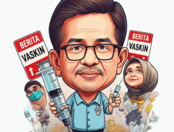 Berita vaksin
