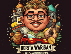 Berita warisan budaya