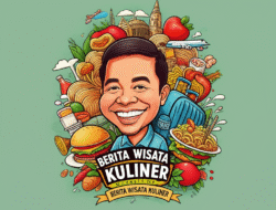 Berita wisata kuliner