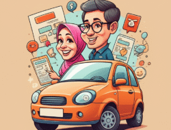 Data pemilih digital