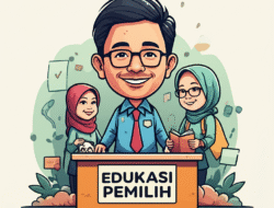 Edukasi pemilih
