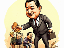 Eksploitasi tenaga kerja