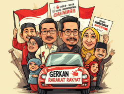 Gerakan rakyat