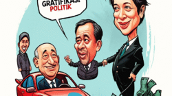 Gratifikasi politik