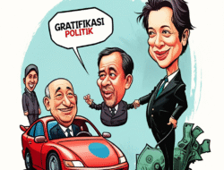 Gratifikasi politik