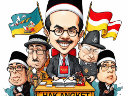 Hak angket
