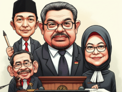 Hukum pemilu