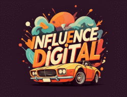 Influence digital