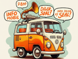 Info diler mobil