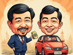 Investasi asing dan politik