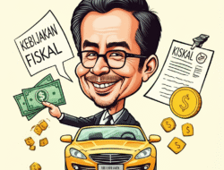 Kebijakan fiskal