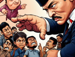 Kebijakan represif