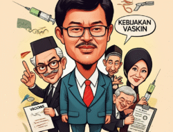 Kebijakan vaksin