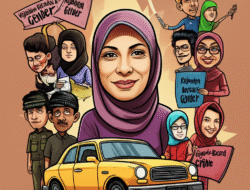 Kejahatan berbasis gender