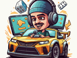 Kejahatan di game online