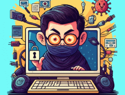 Kejahatan digital