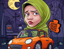 Kejahatan malam minggu