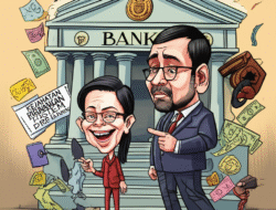 Kejahatan sistem perbankan