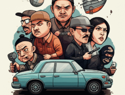 Kejahatan transnasional