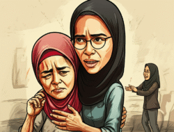 Kekerasan terhadap TKW