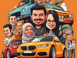 Komunitas mobil