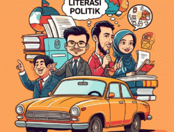 Literasi politik