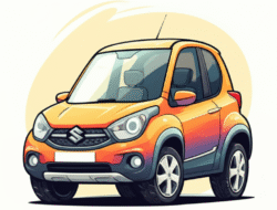 Mobil crossover