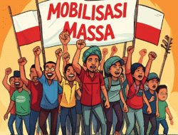Mobilisasi massa