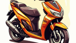 Motor lokal terbaik