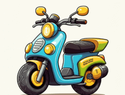 Motor untuk pemula