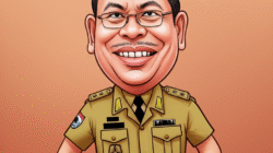 Oknum ASN korup
