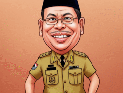 Oknum ASN korup